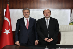 “Geyve için güzel yarınları birlikte inşa edeceğiz”