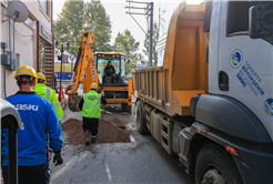 Su kayıplarını önleme çalışmaları ile bir yılda yüzde 100’ün üzerinde tasarruf sağlandı
