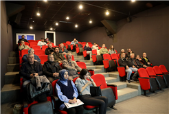 Büyükşehir’in uzmanları evcil hayvanlarla ilgili bilinmesi gerekenleri anlattı