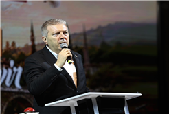 “Tüm Dünya Sakarya’yı izledi”