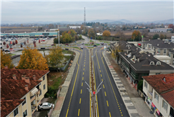 “Aynı anda her alanda yatırım ve hizmeti şehrimizle buluşturuyoruz”