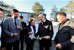 “Kaynarca’nın çehresini değiştirecek adımları bir bir atıyoruz”