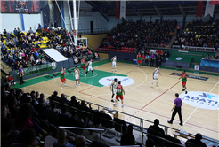 Büyükşehir liderliğini sürdürdü