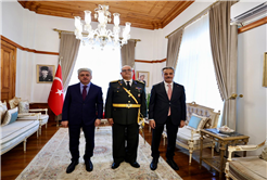 Alemdar, “Zafer coşkumuz ülkemizin dört bir yanında hiç eksilmesin”