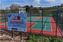 2025 Sakarya’da gençlik ve spor yatırımlarının yılı oldu