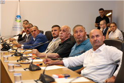 Peyzaj ve bahçe sanatında binlerce konsept Sakarya’da 9. kez vitrine çıkıyor