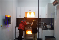 İzmit’ten Sakarya’ya afet bilinci için geldiler