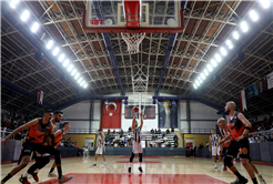Büyükşehir Basket İstanbul’dan zaferle döndü