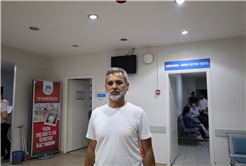 Büyükşehir’den evlilikte 30 yılı aşan çiftlere özel uygulama