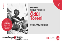 Büyükşehir kültür sanat etkinliklerinde Mayıs takvimi belli oldu