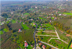 Hendek’te Soğuksu’dan sonra şimdi Hacıkışla: Büyükşehir şehrin yollarını ilmek ilmek işliyor