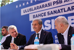 Uluslararası fuar Sakarya’nın marka değerine büyük katkı sunacak