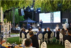 Başkan Alemdar, “Sakarya sektörün lider şehirlerinden biri olmaya devam edecek”