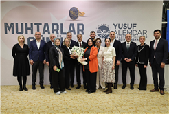“Sakarya bu birliktelikle yoluna daha güçlü bir şekilde devam edecektir”