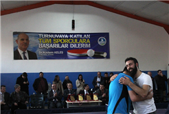 SASKİ’de Masa Tenisi turnuvası