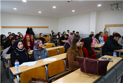 Sürdürülebilir bir çevre ve Sakarya için yol haritası