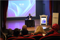 Evliya Çelebi’nin gözünden Sakarya: Prof. Dr. Hayati Develi OSM’de anlattı