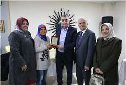 Kaynarca’da su sorunu tarih oldu