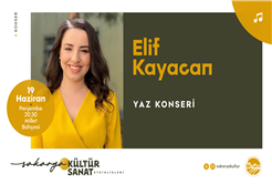 Büyükşehir kültür sanat etkinliklerinde Haziran takvimi belli oldu