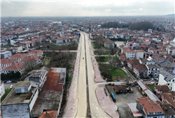 Adapazarı ve Serdivan trafiğine 3 yeni arter ile alternatif: Şehrin ulaşım ağları güçleniyor