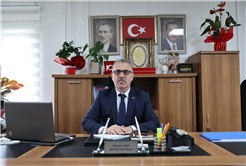 Büyükşehir Tıp Merkezi’ne tatil dönüşü rekor başvuru: Uzmanlardan mevsim geçişi uyarısı