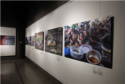 Dünyanın hafızası Sakarya’da buluştu