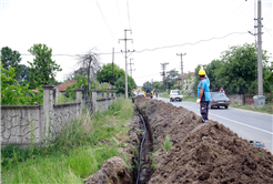 Ferizli’de kayıp kaçak çalışmaları sürüyor