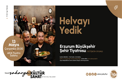 Yeni yüzüyle sanatın kalbi AKM'de atacak: Mayıs kültür sanat takvimi başlıyor