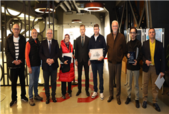 5. Ulusal fotoğraf yarışmasında ödüller sahiplerini buldu