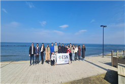 Sakarya’nın doğal güzelliklerini adımladılar