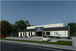 “Yarı olimpik yüzme havuzu ve gençlik merkezi için ihaleye çıkılıyor”