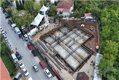 “Aynı anda her alanda yatırım ve hizmeti şehrimizle buluşturuyoruz”