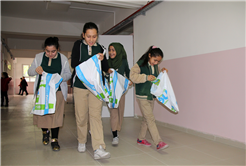 Suya yaklaşımlarına büyük fayda sağlayacak