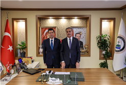 Kocaali’ye sahil park ve SGM ile değer katacağız