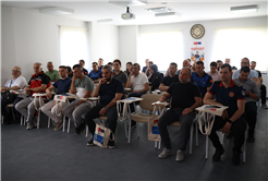 Sakarya’da olası depremde binlerce kişinin hayatını etkileyecek proje için bir adım daha
