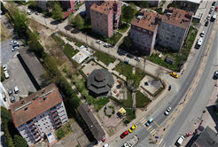 Ferizli Atatürk Parkı açılış için gün sayıyor