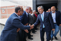 “Sakarya’nın toplu taşıma kültürünü yeni alternatiflerle güçlendiriyoruz”