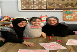 Büyükşehir’den Pamukova’da özel öğrencilere anlamlı ziyaret