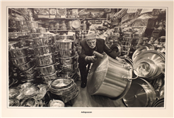 Sakarya’nın kültürünü yansıtan kareler OSM’de sanatseverle buluştu