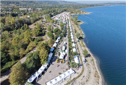 PSB Anatolia’da perde 9. kez açıldı: Sakarya’nın zenginliğini dünya görecek