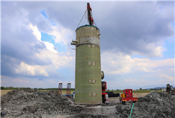 SASKİ o bölgede milyonlarca metreküp atık suyu katma değere dönüştürecek: Projenin yüzde 75'i tamam