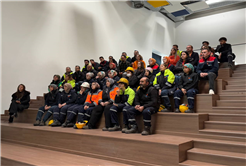 Öfke, suç ve kadına şiddetin tüm boyutlarını SEKAY’da anlattılar
