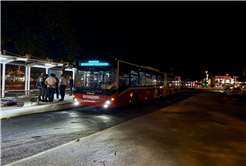 “Şimdi önümüzde daha büyük hedefler var”