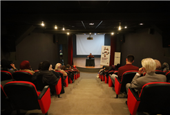 “Kalemi bir parçanız olarak yanınızda taşıyın”