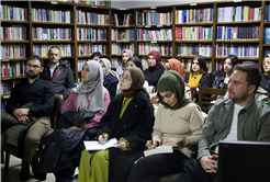 Büyükşehir tarih atölyesi başladı: Prof. Dr. Şahin’den ‘tarihi doğru okumak’ vurgusu 