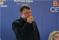“Kaynarca her geçen gün yepyeni hizmetlerle gelişmeye devam edecek”