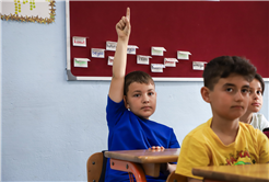 SASKİ’nin minik su müfettişleri göreve hazır