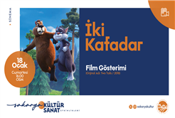 Büyükşehir takvimi açıkladı: Ocak kültür sanat etkinlikleri belli oldu