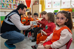 Suyun geleceğini koruyacak müfettişlerin sayısı her geçen gün artıyor