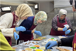 Büyükşehir 2025’te yüz binlere dokundu: 259 bin çağrı, 45 bin ayrı talep…